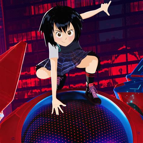 Peni Parker